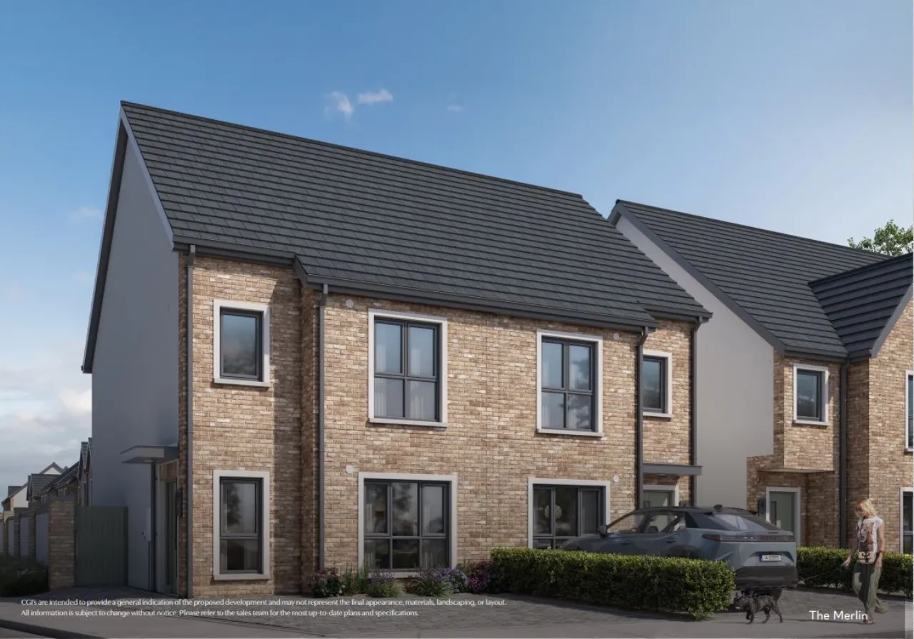 Photo of 23 Seaview Court, Rocksborough, Wexford Town, Co. Wexford