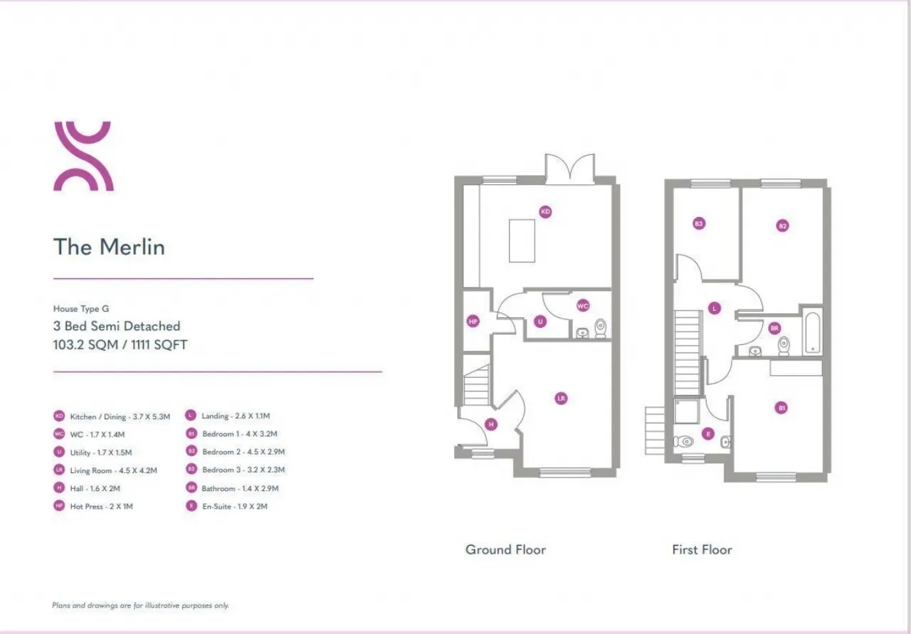 Photo of 23 Seaview Court, Rocksborough, Wexford Town, Co. Wexford