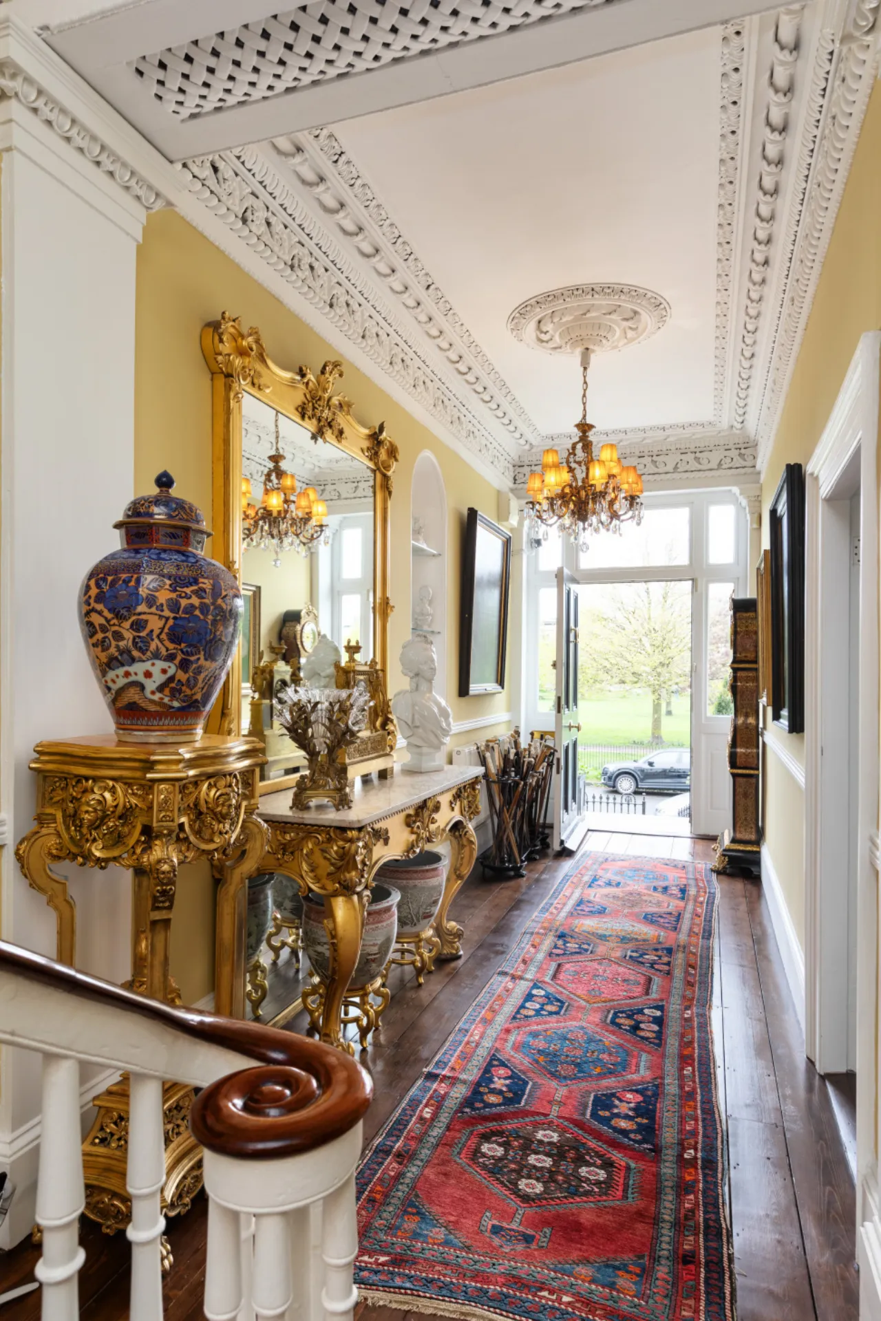 Photo of 11 Royal Terrace East, Dun Laoghaire, Co. Dublin, A96 V446