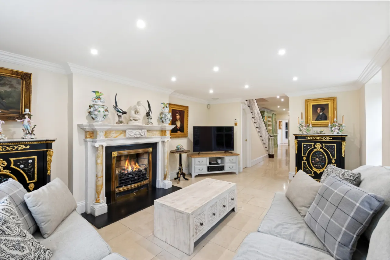 Photo of 11 Royal Terrace East, Dun Laoghaire, Co. Dublin, A96 V446