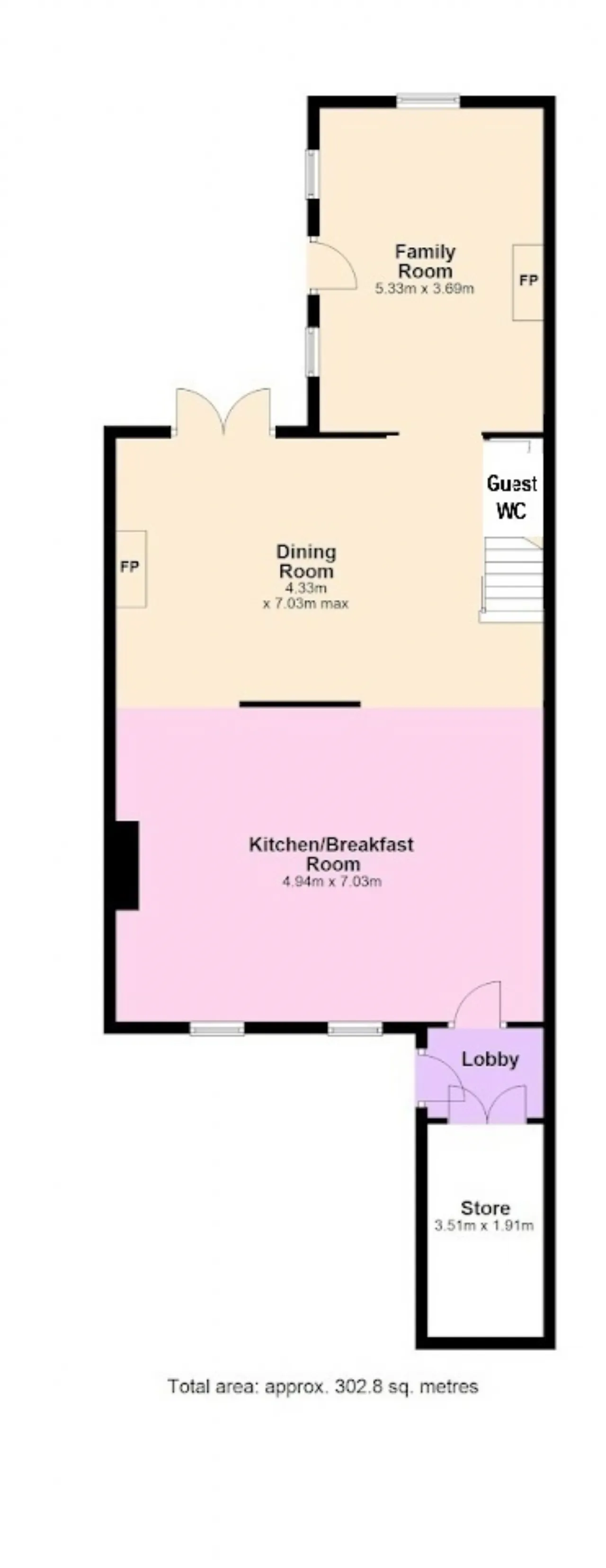 Photo of 11 Royal Terrace East, Dun Laoghaire, Co. Dublin, A96 V446