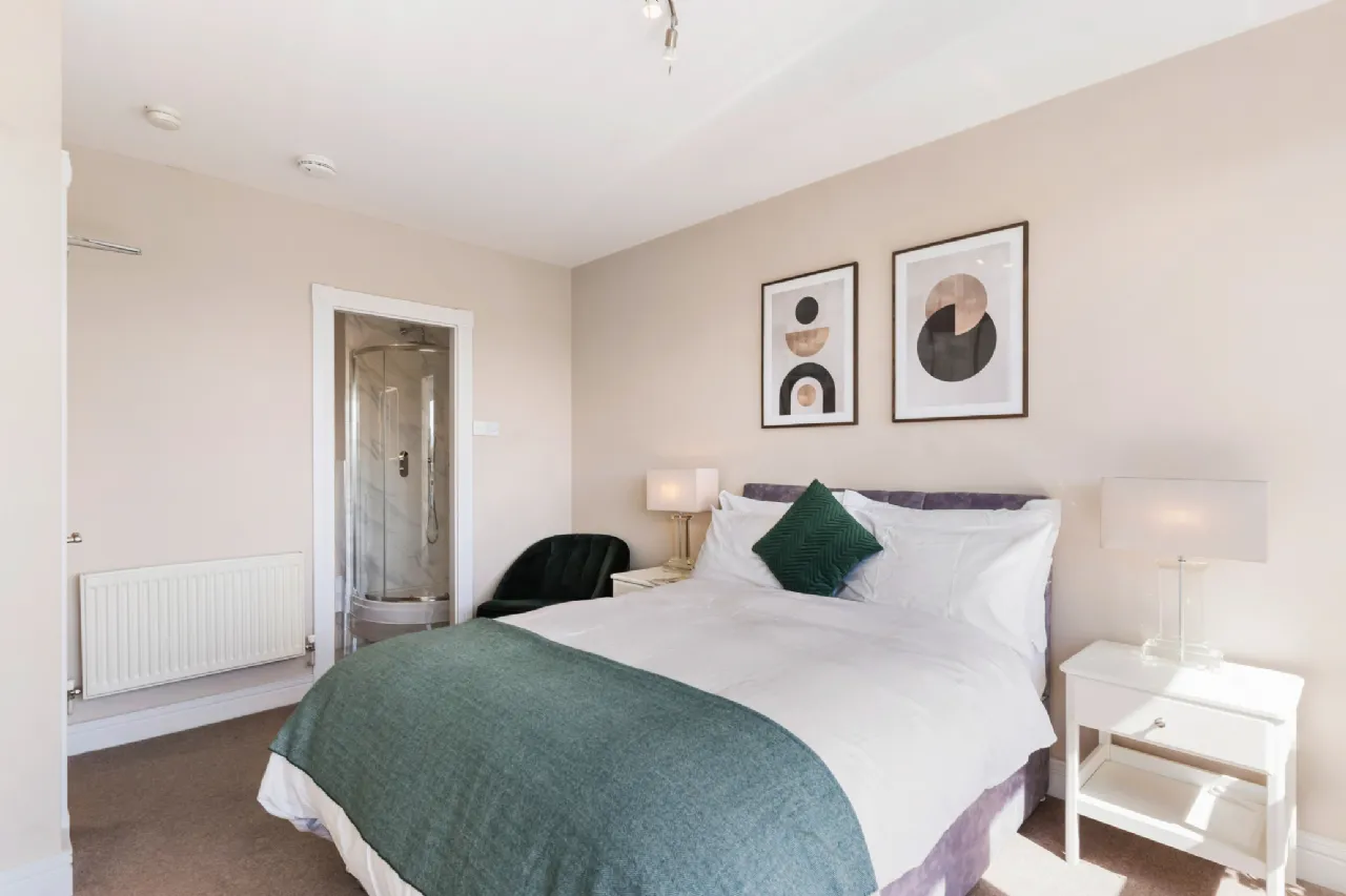 Photo of Apartment 32, Symphony House, Adelaide Road, Dublin 2, D02 K026