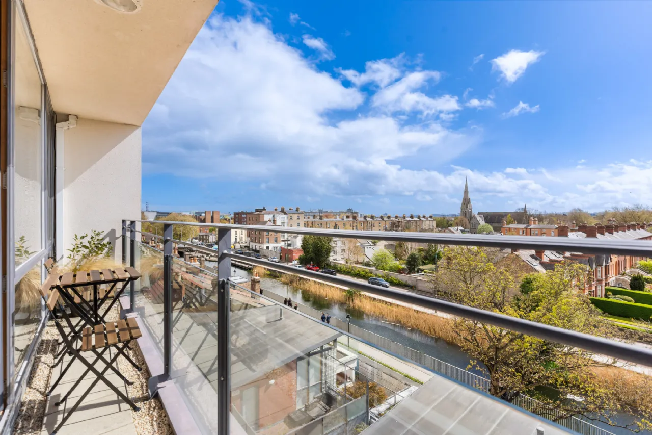 Photo of Apartment 32, Symphony House, Adelaide Road, Dublin 2, D02 K026