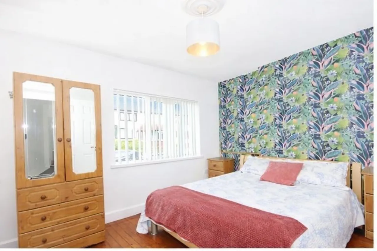 Photo of 19 Ard Colmcille, Letterkenny, Co. Donegal, F92 FHX9