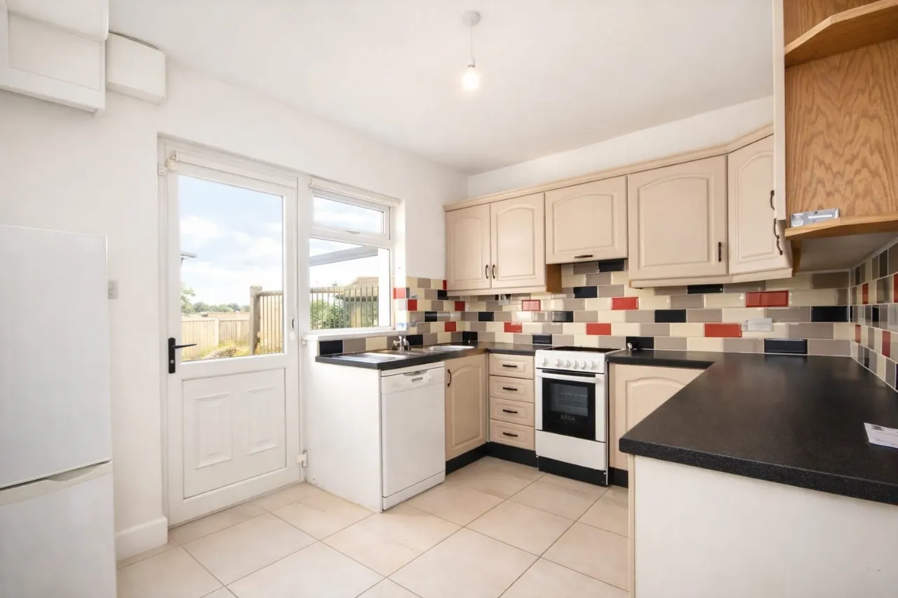 Photo of 19 Ard Colmcille, Letterkenny, Co. Donegal, F92 FHX9