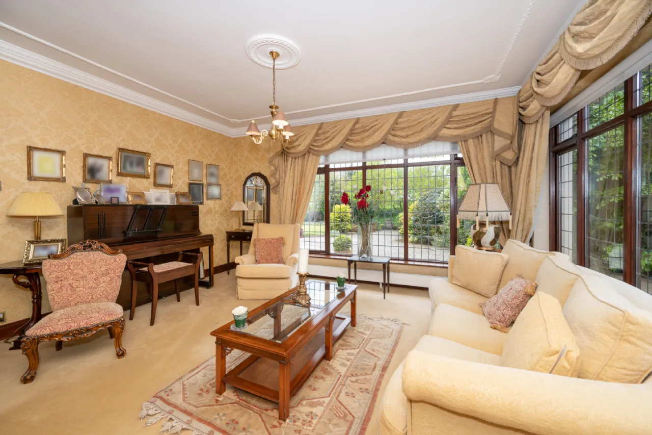 Photo of Roselodge, Model Farm Road, Cork, T12KN6Y