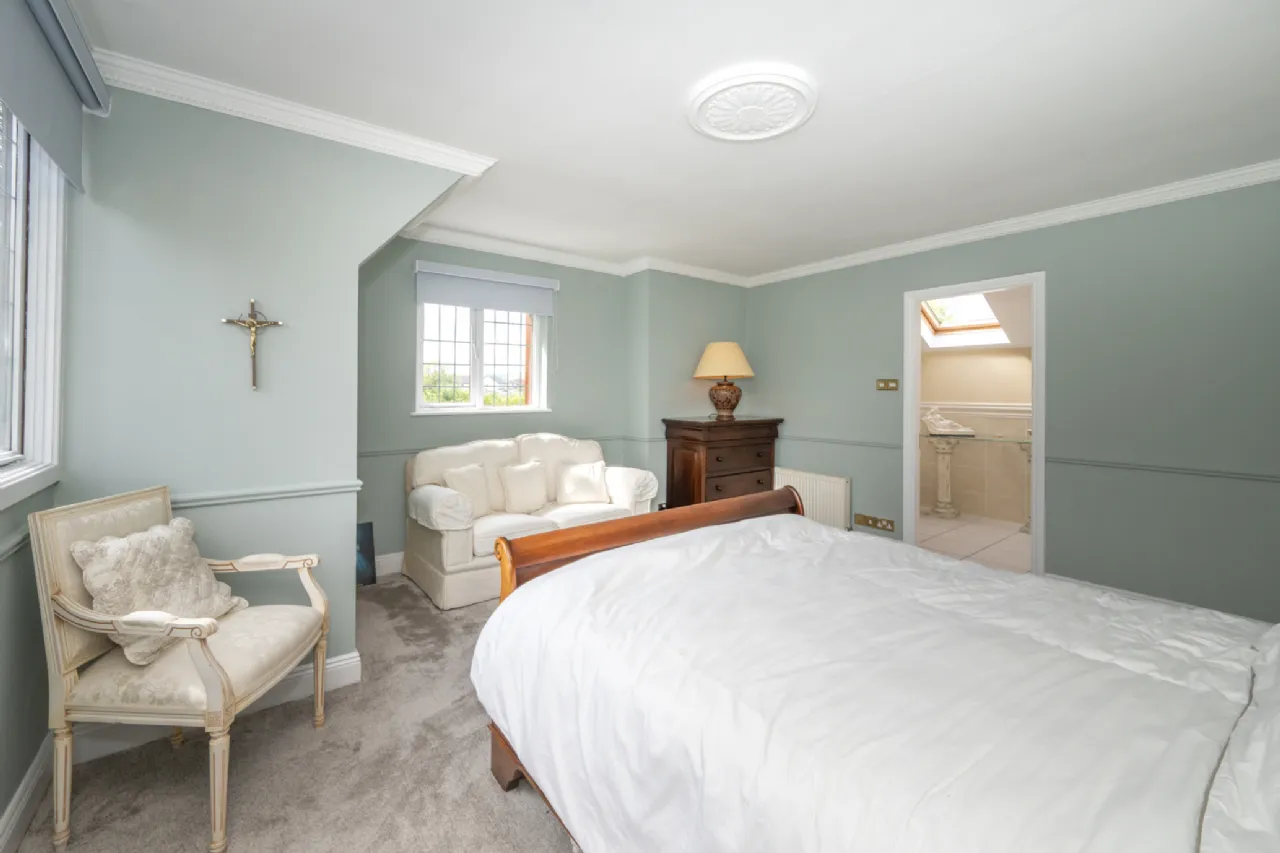 Photo of Roselodge, Model Farm Road, Cork, T12KN6Y