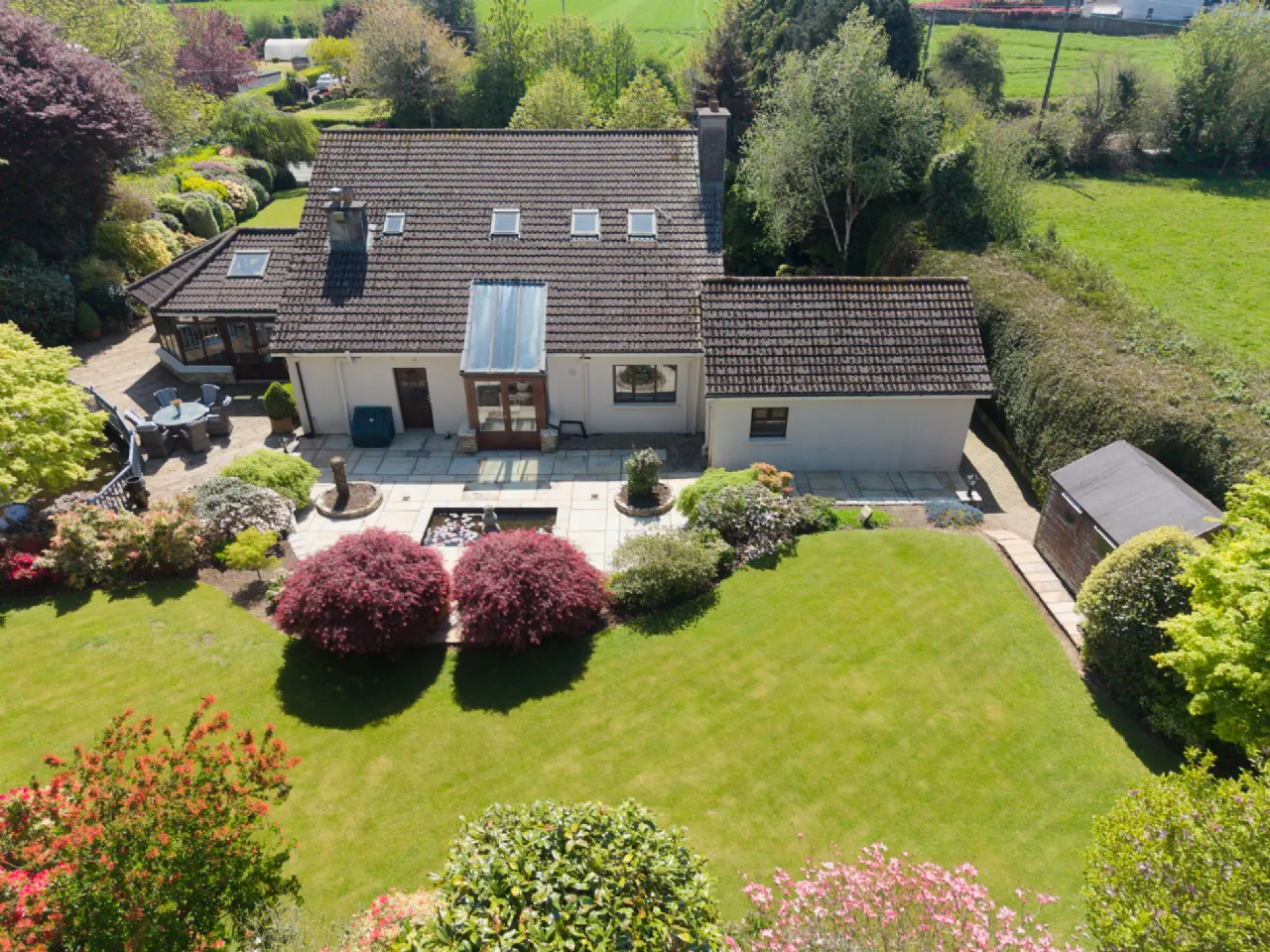 Photo of Roselodge, Model Farm Road, Cork, T12KN6Y