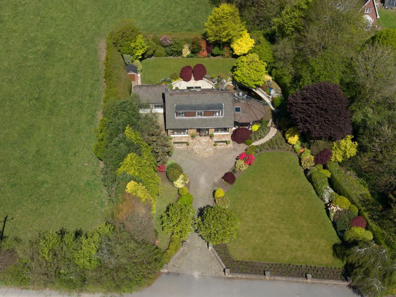 Photo of Roselodge, Model Farm Road, Cork, T12KN6Y
