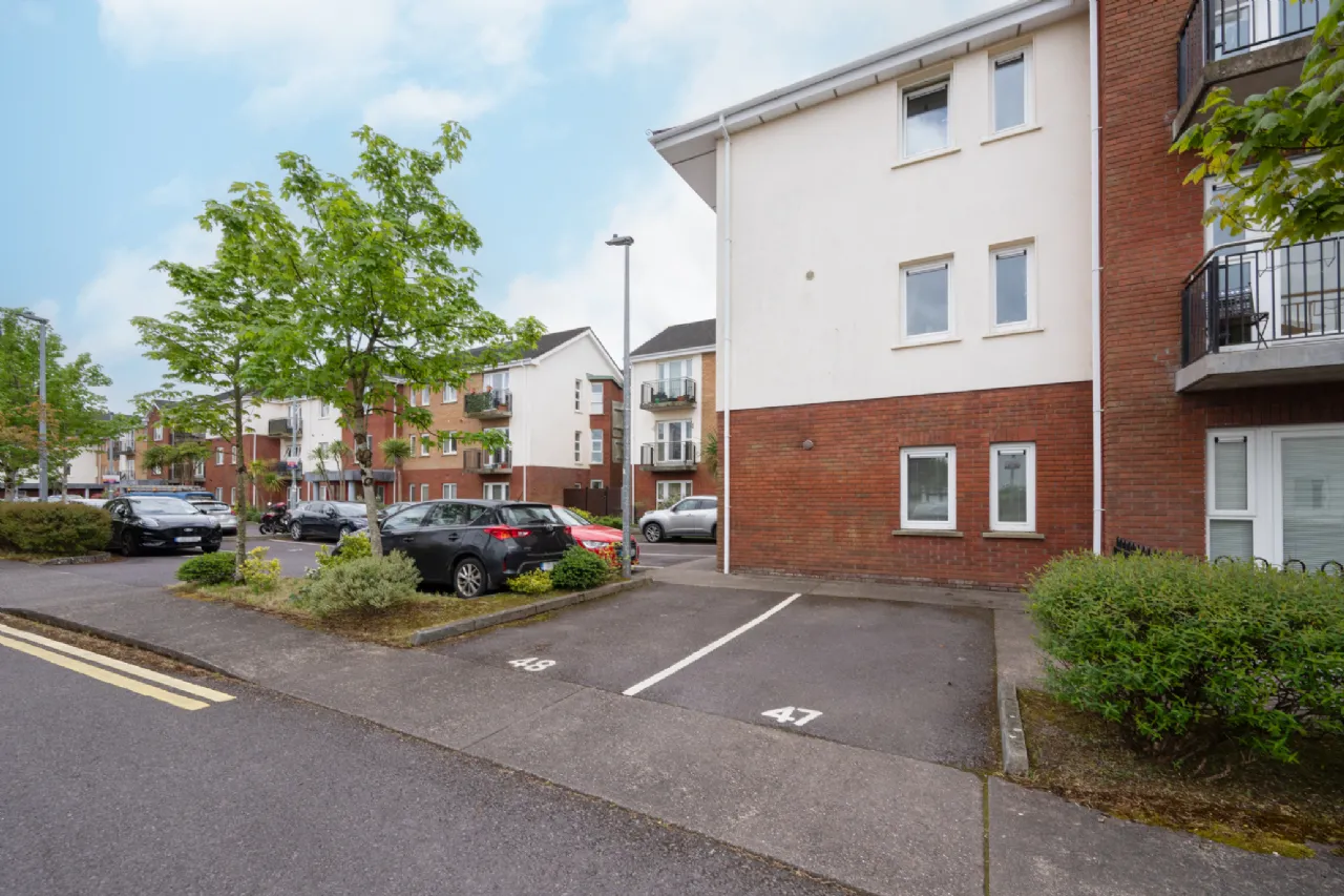 Photo of 47 Distillery Court, Ballincollig, Cork, P31 T383