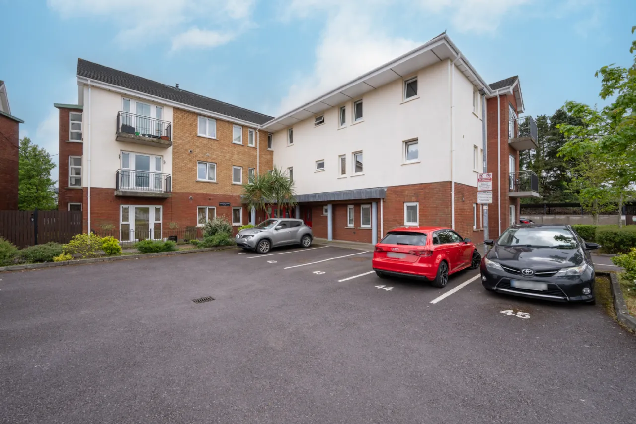 Photo of 47 Distillery Court, Ballincollig, Cork, P31 T383