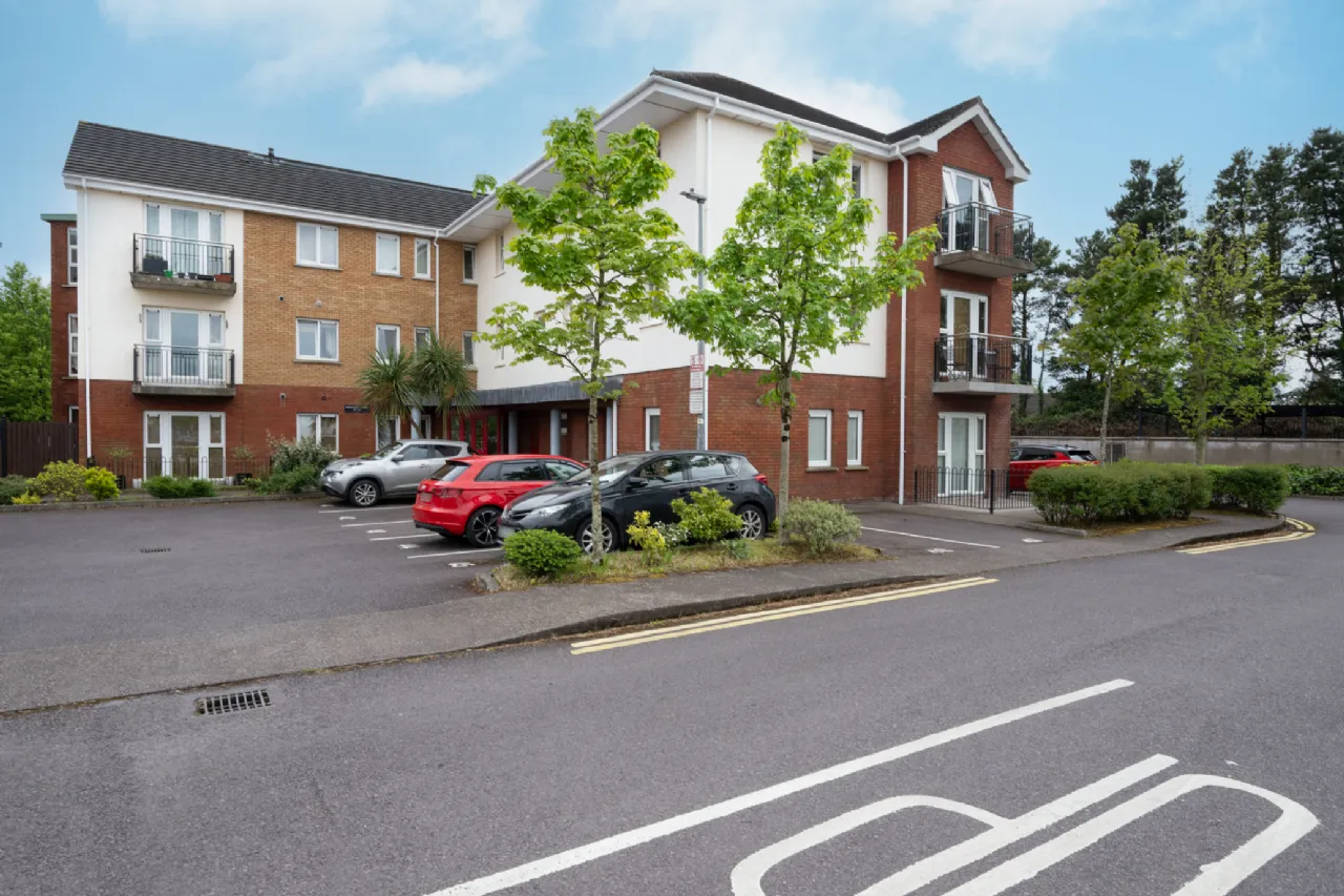 Photo of 47 Distillery Court, Ballincollig, Cork, P31 T383