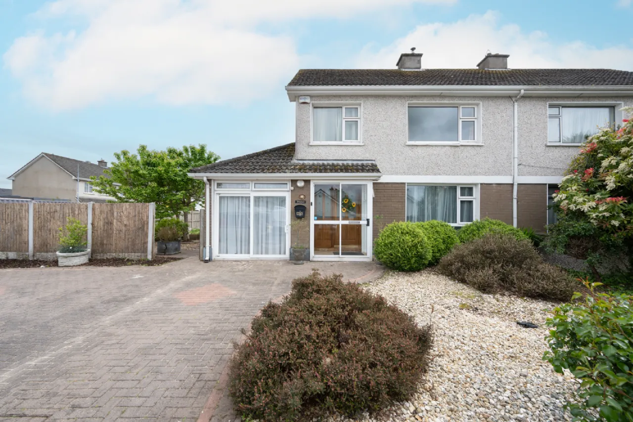 Photo of 20 Hawthorne Avenue, Inniscarra View, Ballincollig, Cork, P31 V252