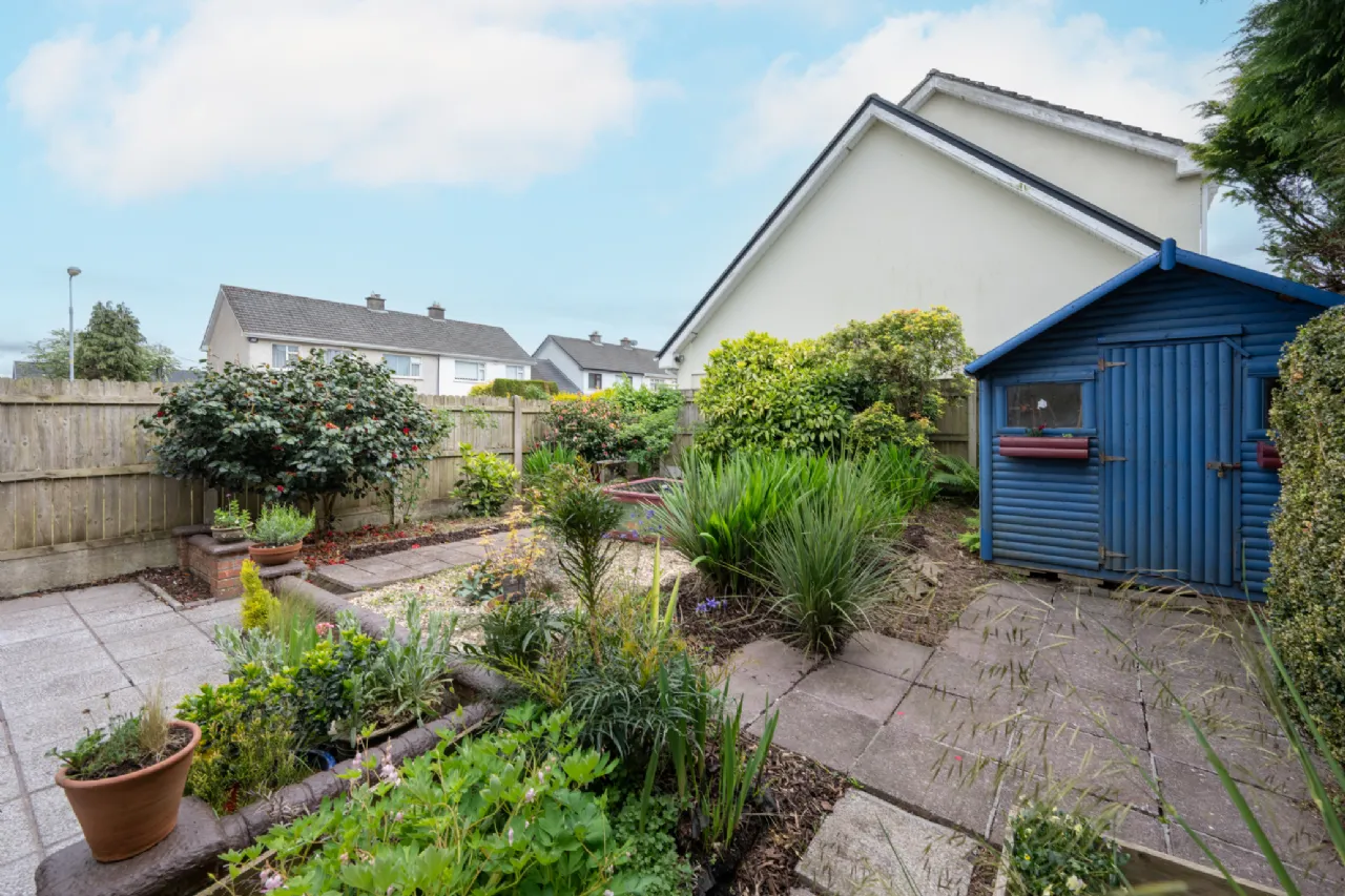 Photo of 20 Hawthorne Avenue, Inniscarra View, Ballincollig, Cork, P31 V252