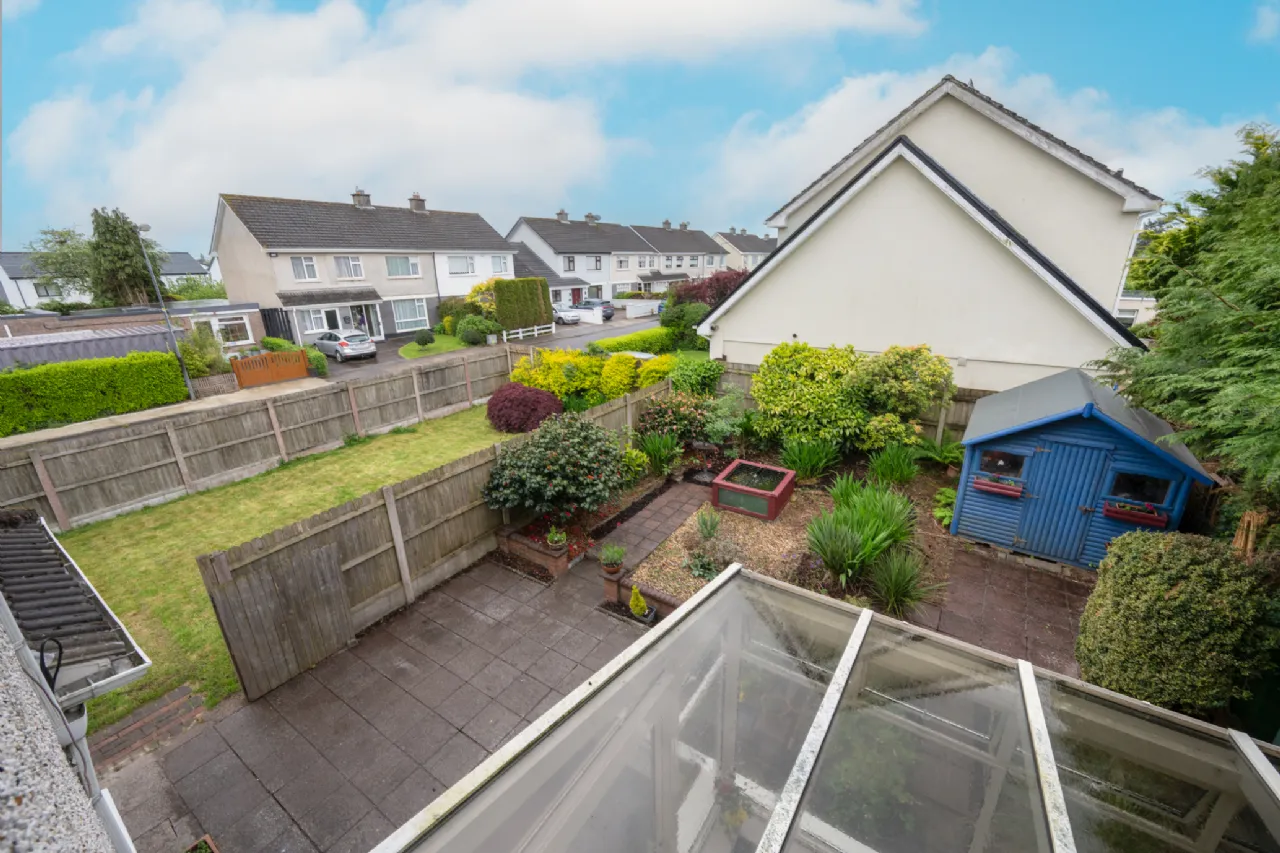 Photo of 20 Hawthorne Avenue, Inniscarra View, Ballincollig, Cork, P31 V252