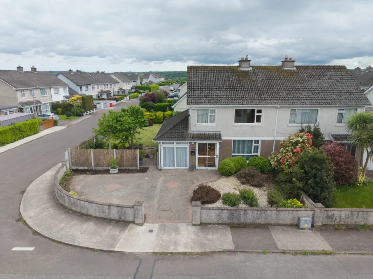 Photo of 20 Hawthorne Avenue, Inniscarra View, Ballincollig, Cork, P31 V252