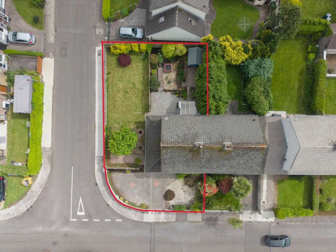 Photo of 20 Hawthorne Avenue, Inniscarra View, Ballincollig, Cork, P31 V252