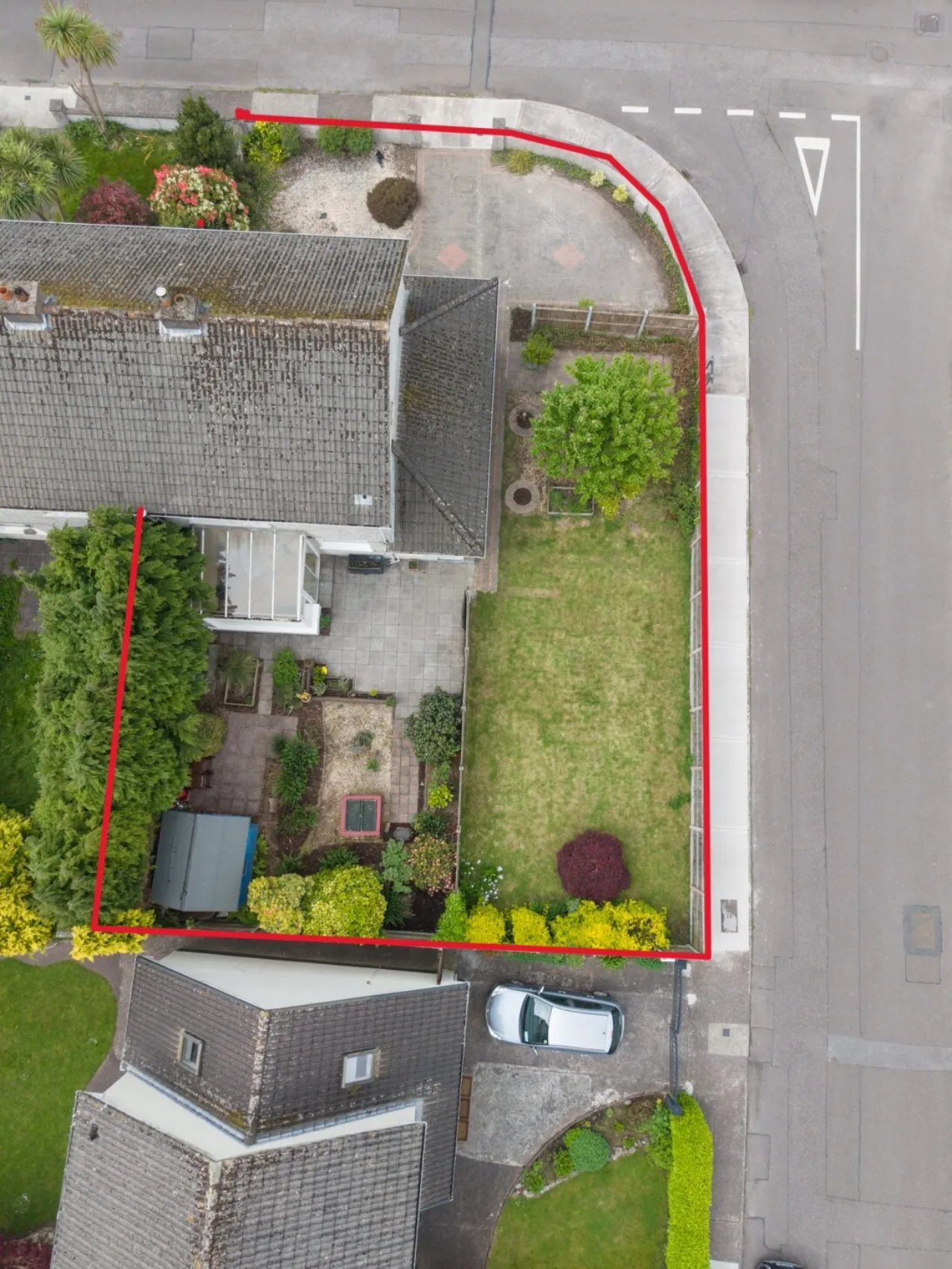 Photo of 20 Hawthorne Avenue, Inniscarra View, Ballincollig, Cork, P31 V252