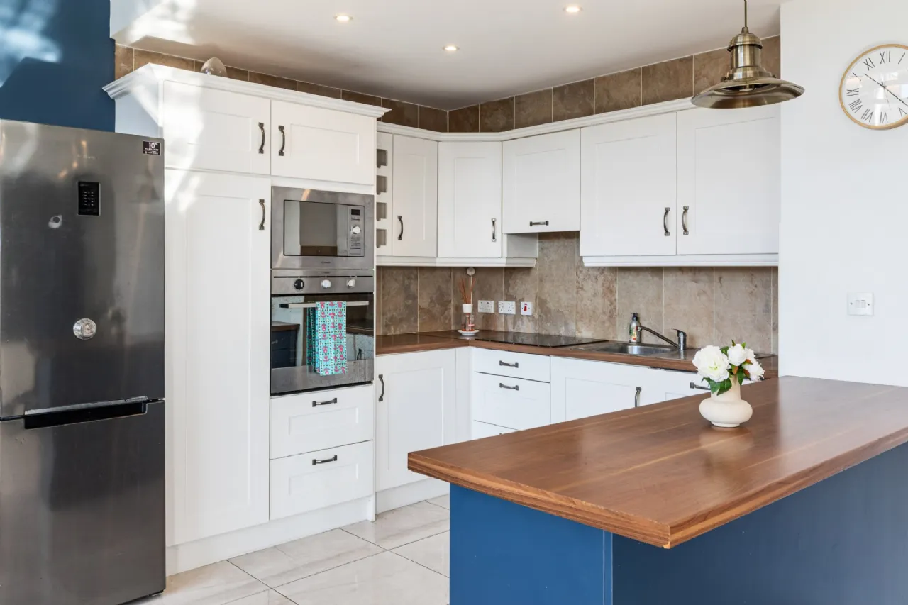 Photo of 38 Cassian Court South, Royal Canal Park, Dublin 15, D15 K033