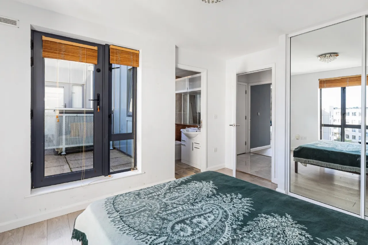 Photo of 38 Cassian Court South, Royal Canal Park, Dublin 15, D15 K033