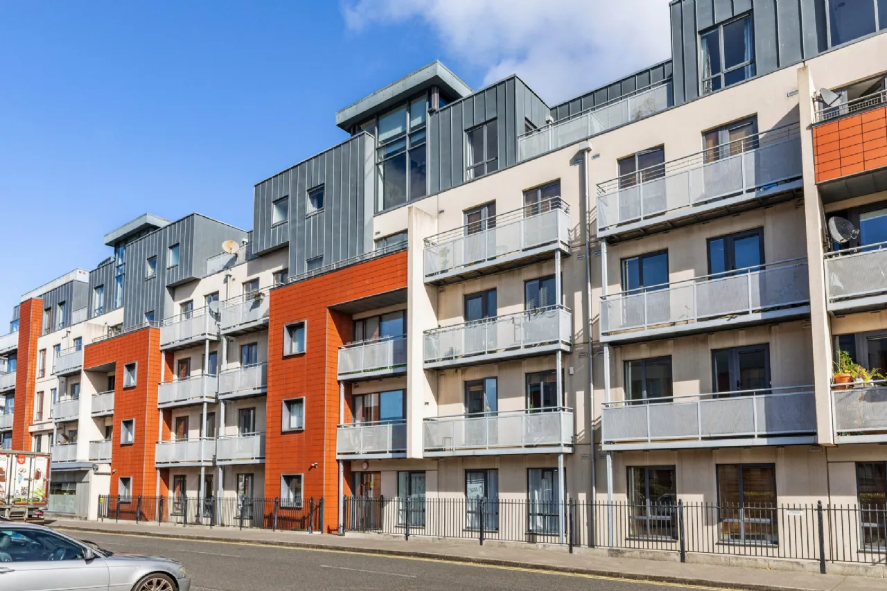 Photo of 38 Cassian Court South, Royal Canal Park, Dublin 15, D15 K033