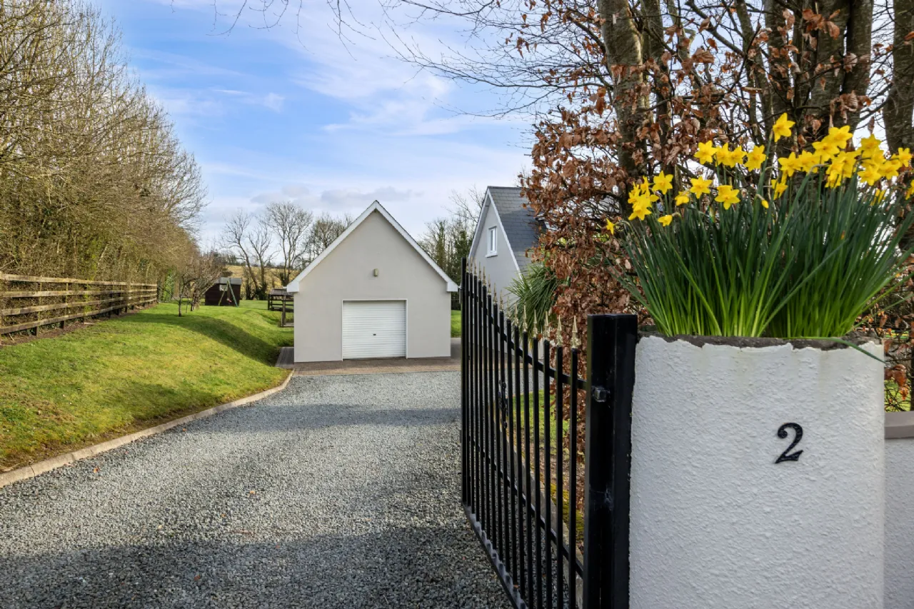 Photo of Kilbraney, Gusserane, New Ross, Co. Wexford, Y34 NA43