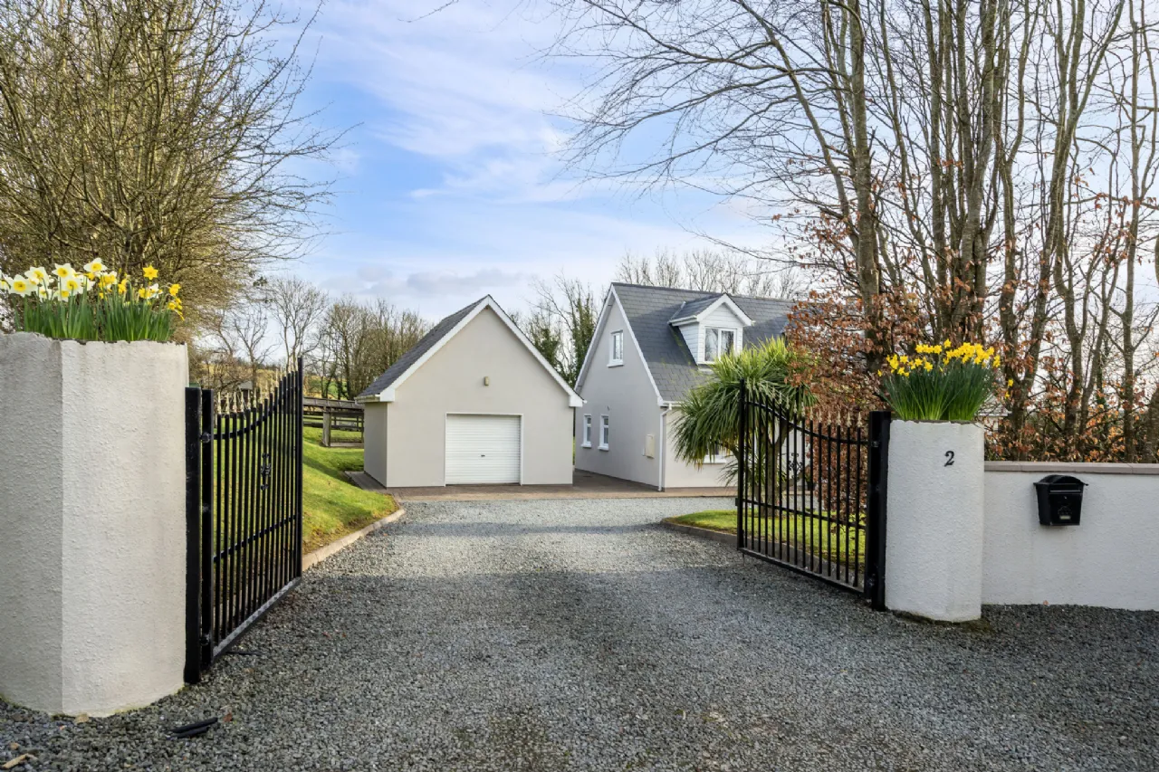 Photo of Kilbraney, Gusserane, New Ross, Co. Wexford, Y34 NA43