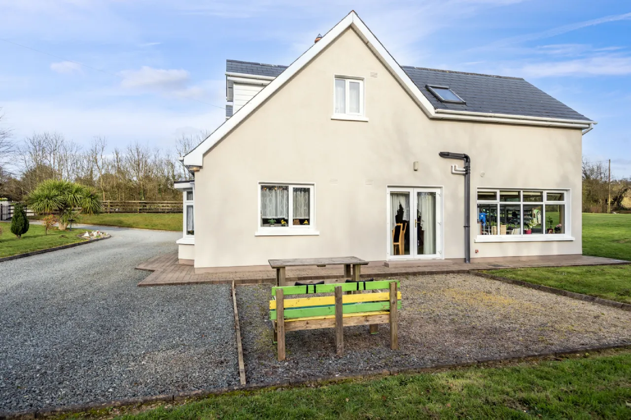 Photo of Kilbraney, Gusserane, New Ross, Co. Wexford, Y34 NA43