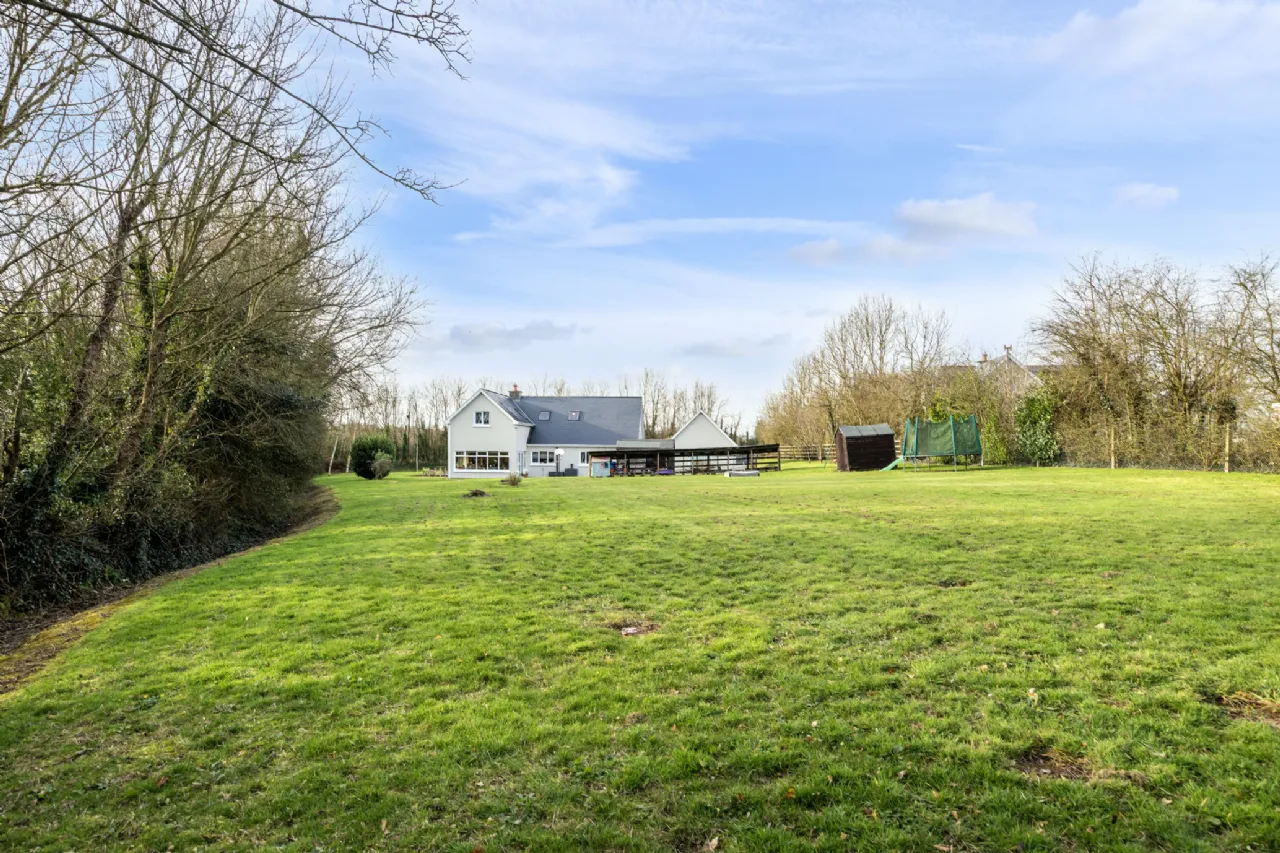 Photo of Kilbraney, Gusserane, New Ross, Co. Wexford, Y34 NA43