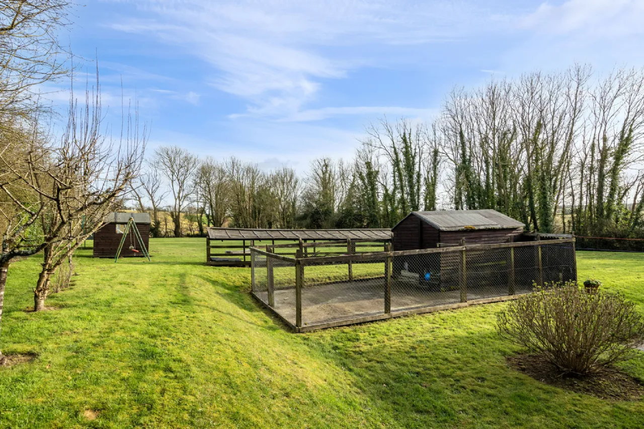 Photo of Kilbraney, Gusserane, New Ross, Co. Wexford, Y34 NA43