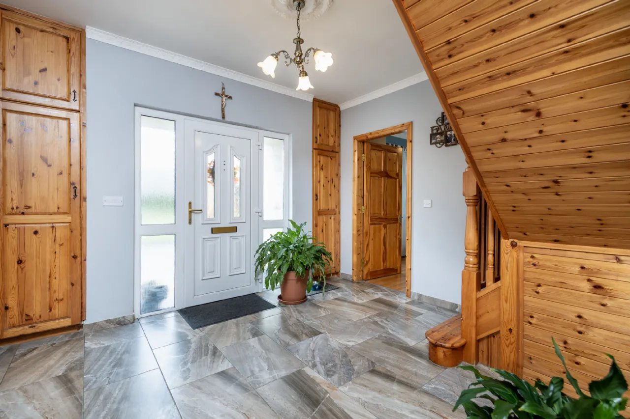 Photo of Kilbraney, Gusserane, New Ross, Co. Wexford, Y34 NA43