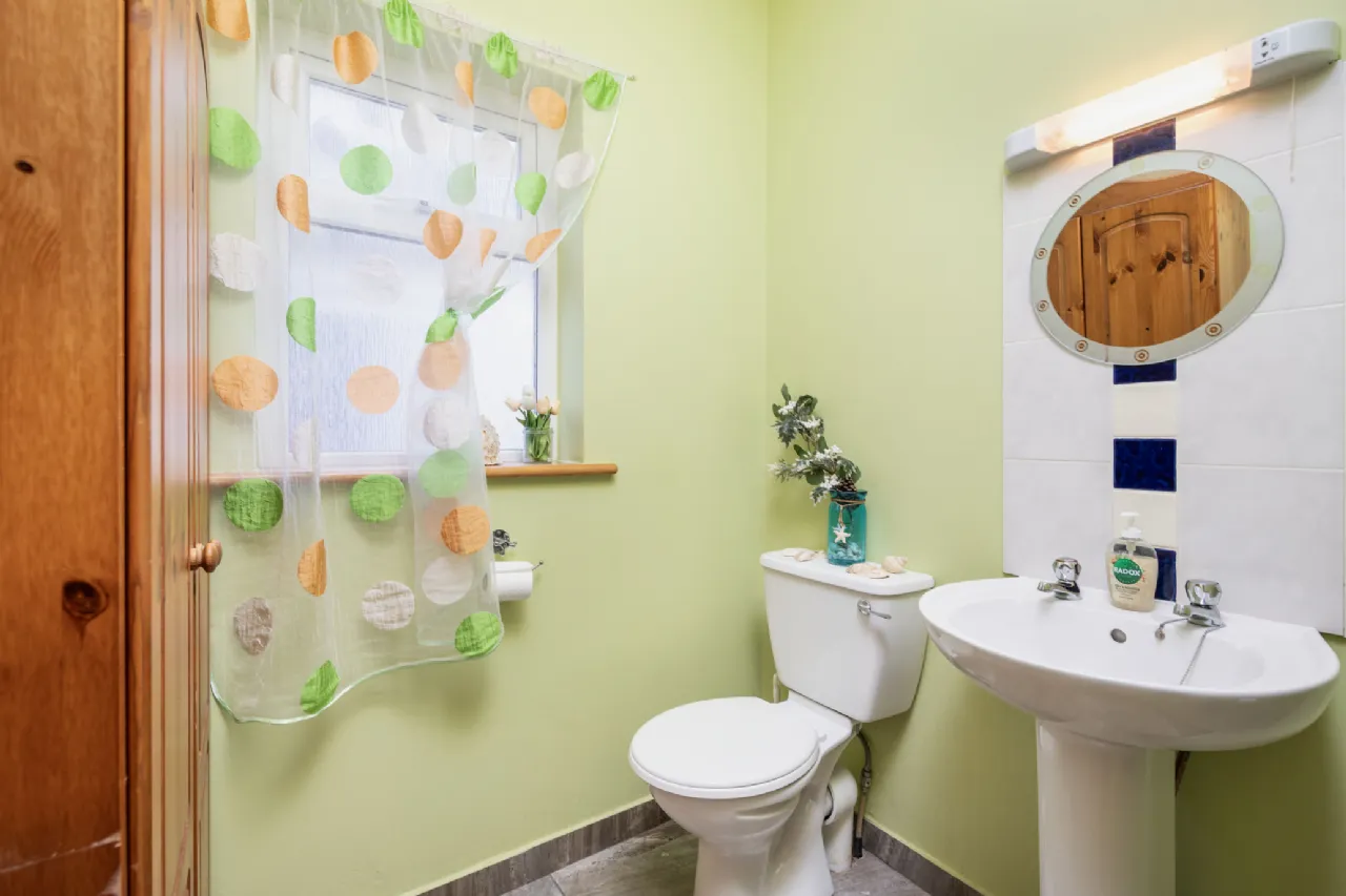 Photo of Kilbraney, Gusserane, New Ross, Co. Wexford, Y34 NA43