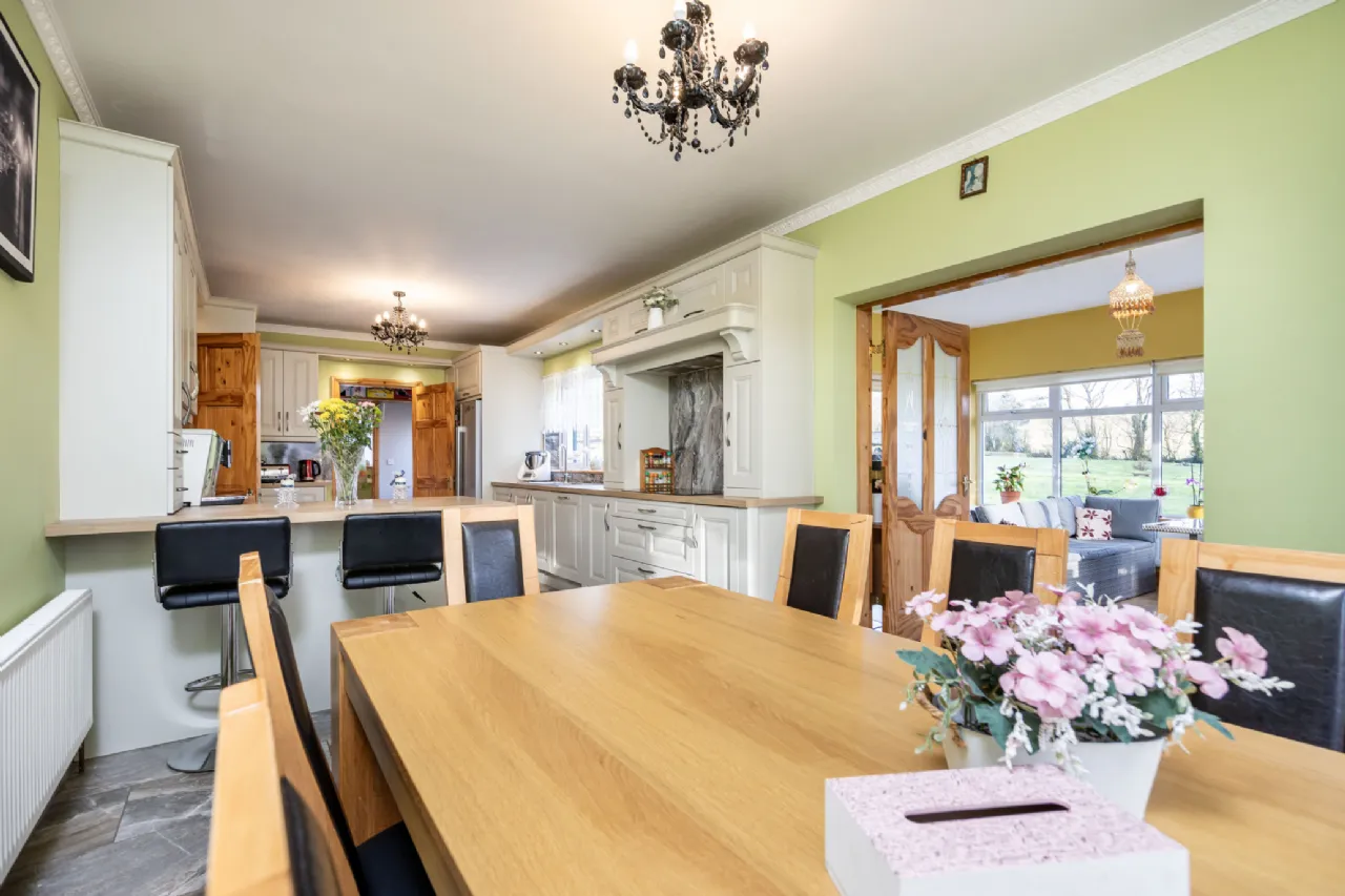 Photo of Kilbraney, Gusserane, New Ross, Co. Wexford, Y34 NA43