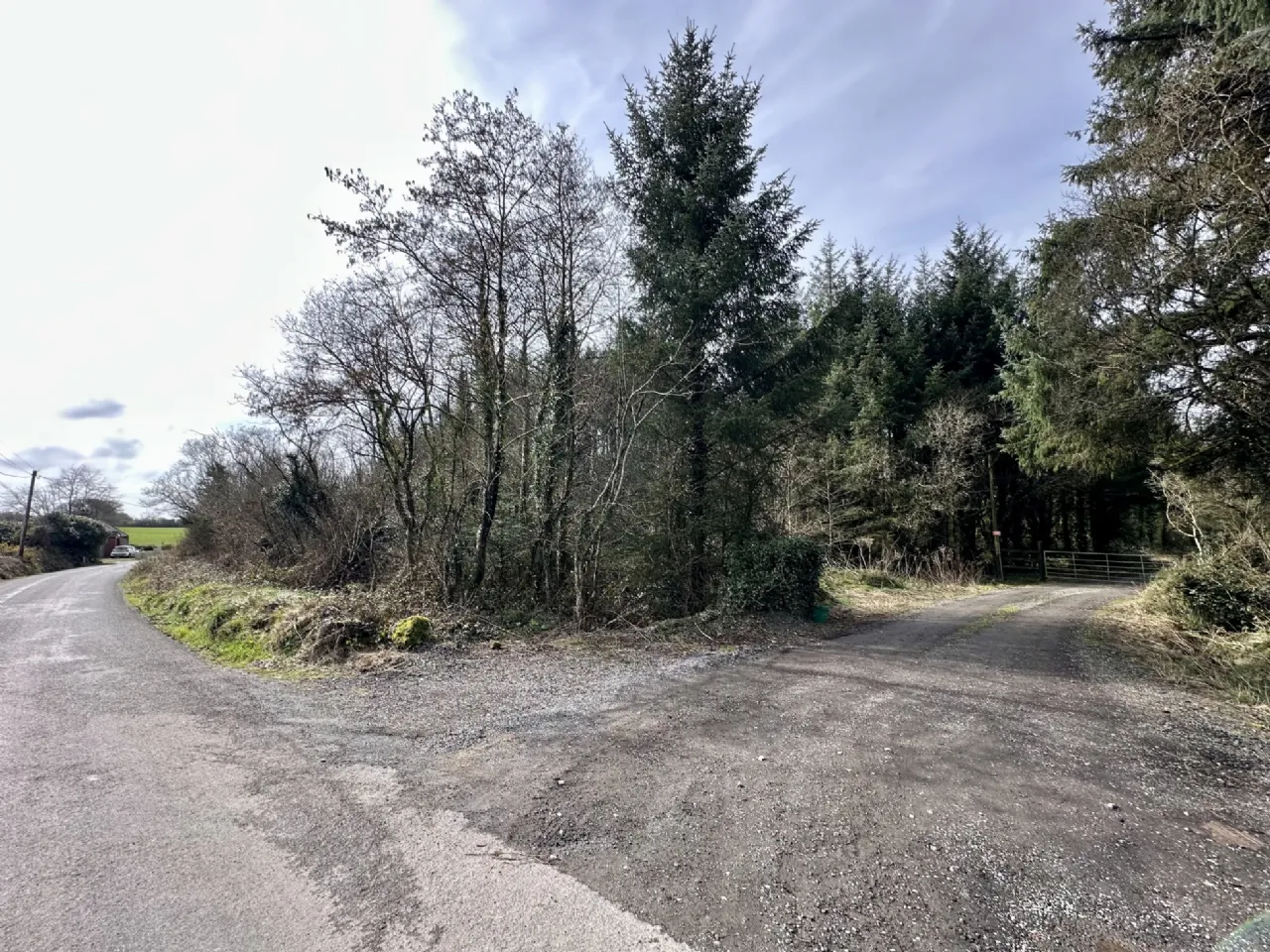Photo of Site With Derelict Dwelling & Sheds, Ballyroe, Lackaroe, Via Youghal, Co Waterford, P36 NF20