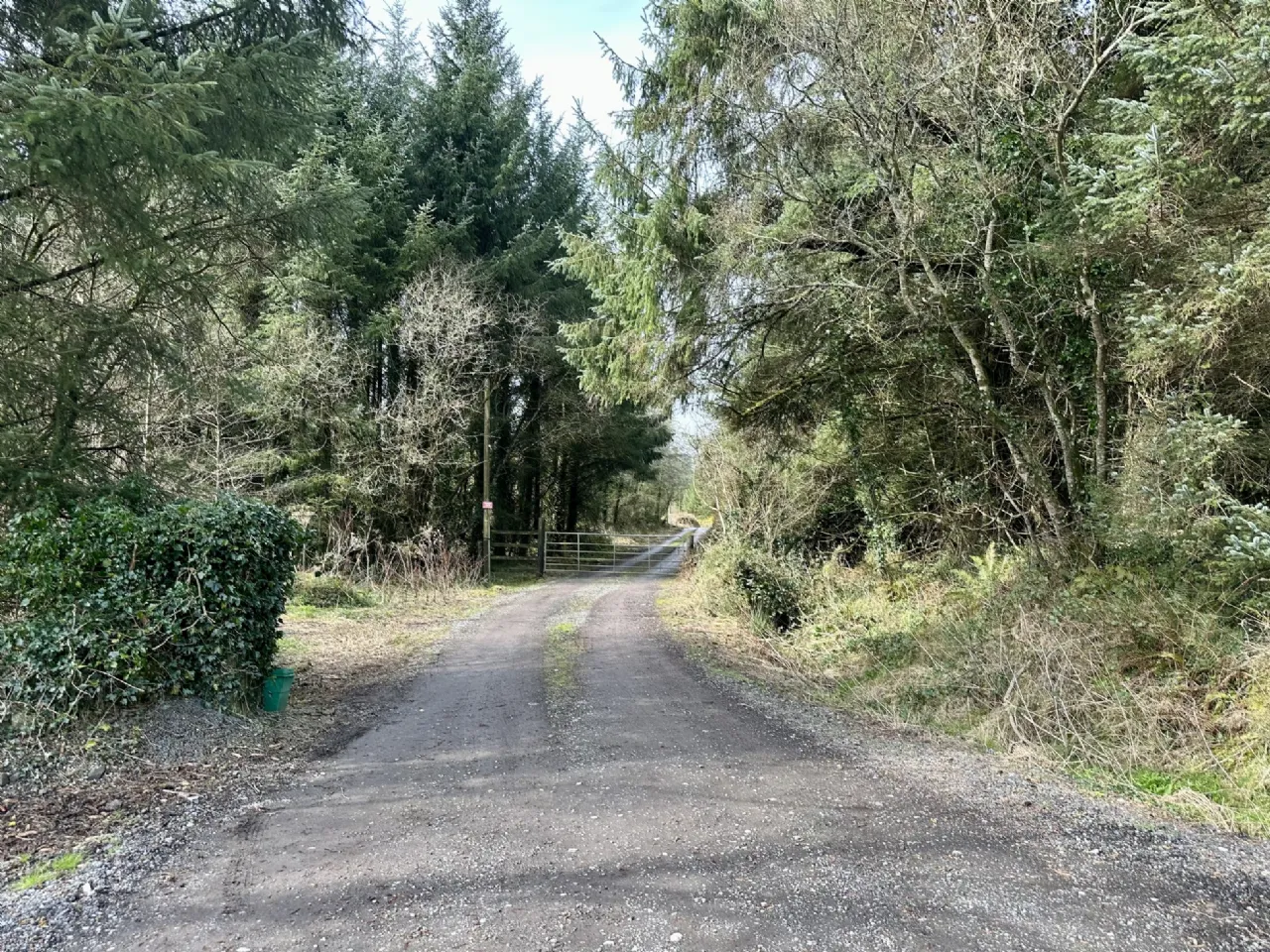 Photo of Site With Derelict Dwelling & Sheds, Ballyroe, Lackaroe, Via Youghal, Co Waterford, P36 NF20