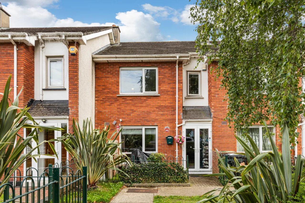 Photo of 252 Castlecurragh Heath, Castlecurragh, Mulhuddart, Dublin 15, D15N2F1