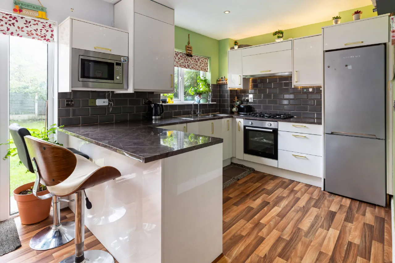 Photo of 252 Castlecurragh Heath, Castlecurragh, Mulhuddart, Dublin 15, D15N2F1