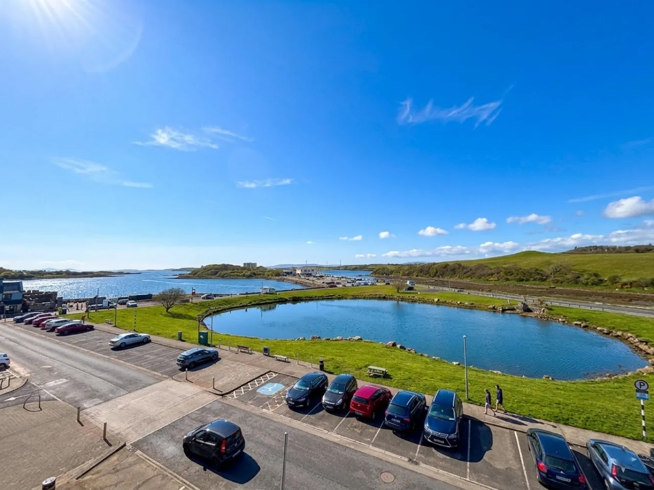 Photo of 20 Sea Wharf, The Quay, Westport, Co. Mayo