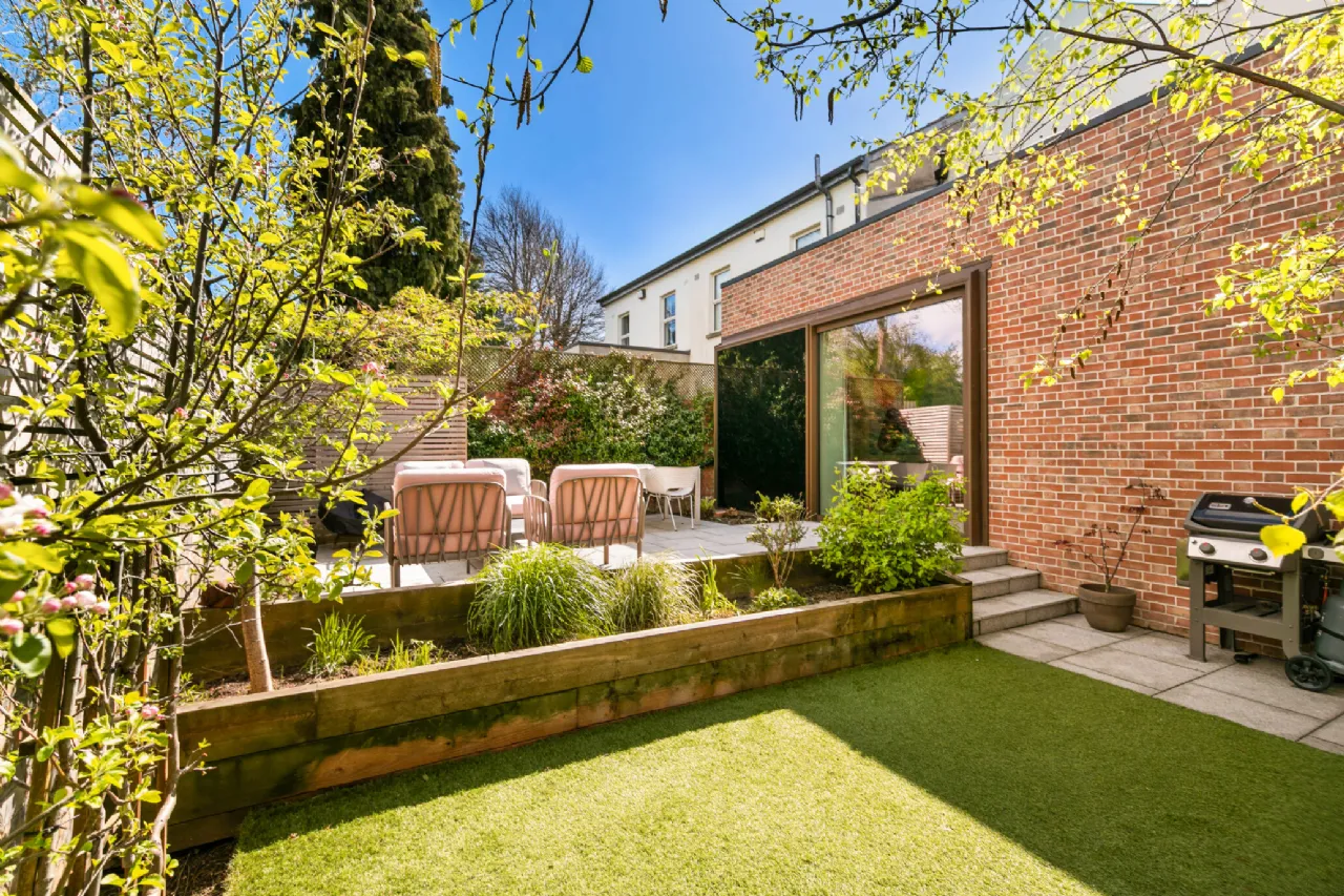 Photo of Abercorn House, 34 Charleston Avenue, Ranelagh, Dublin 6, D06W7P4