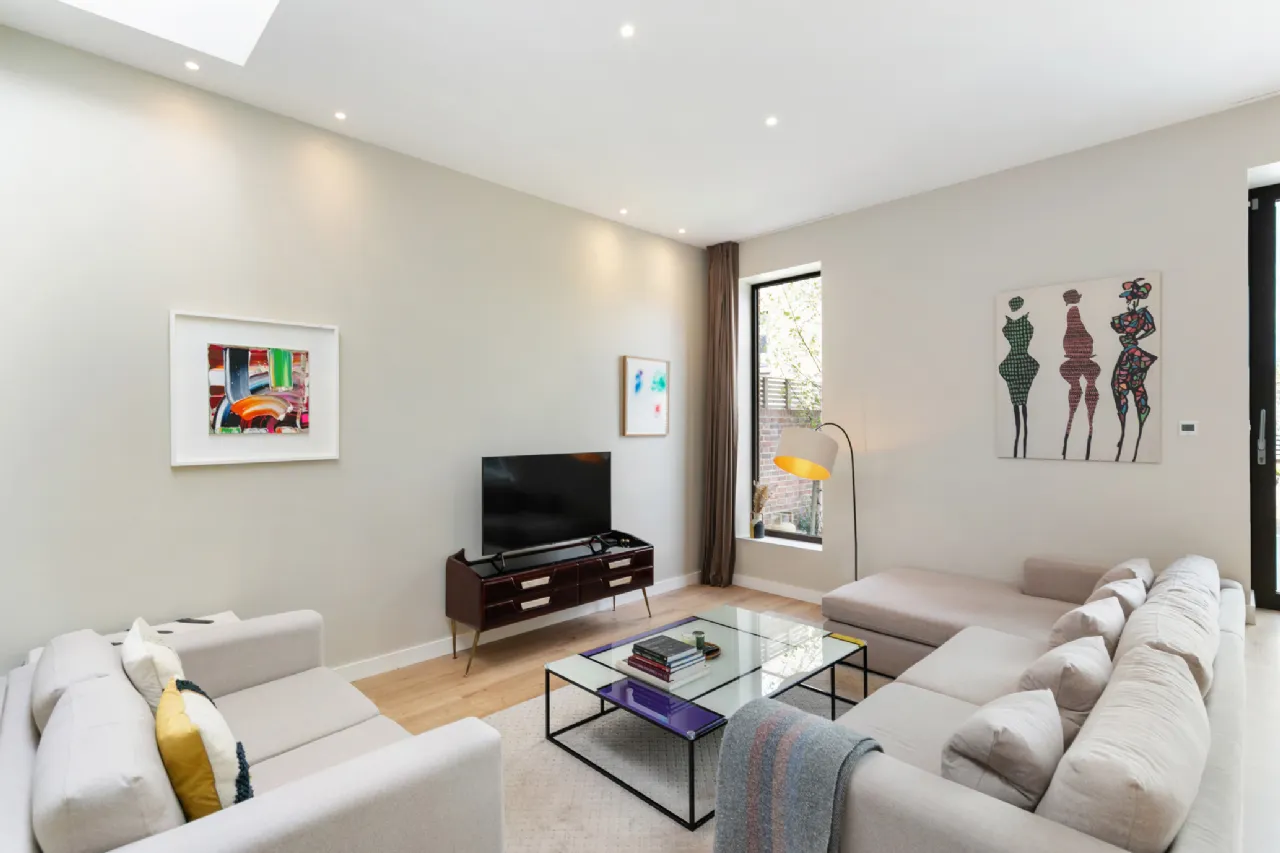 Photo of Abercorn House, 34 Charleston Avenue, Ranelagh, Dublin 6, D06W7P4