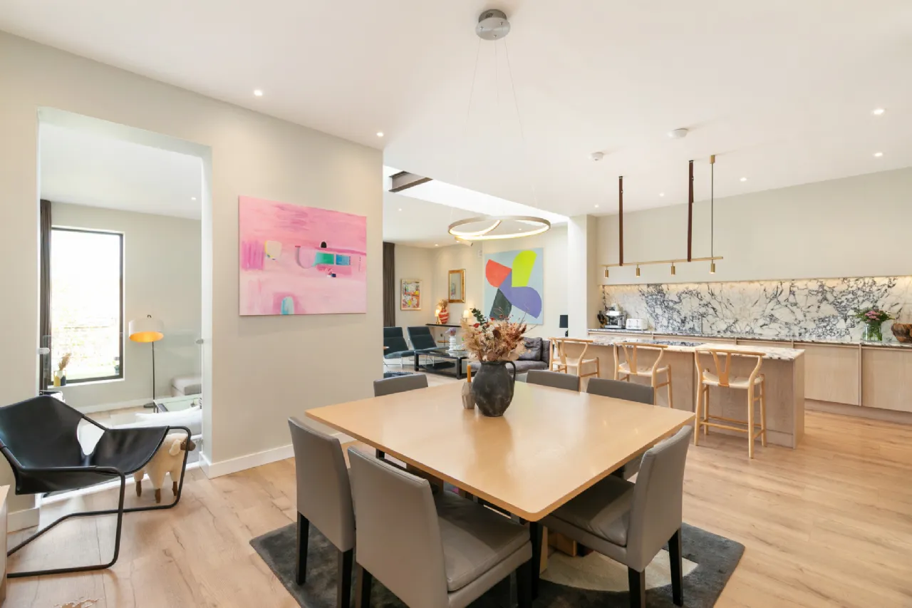 Photo of Abercorn House, 34 Charleston Avenue, Ranelagh, Dublin 6, D06W7P4