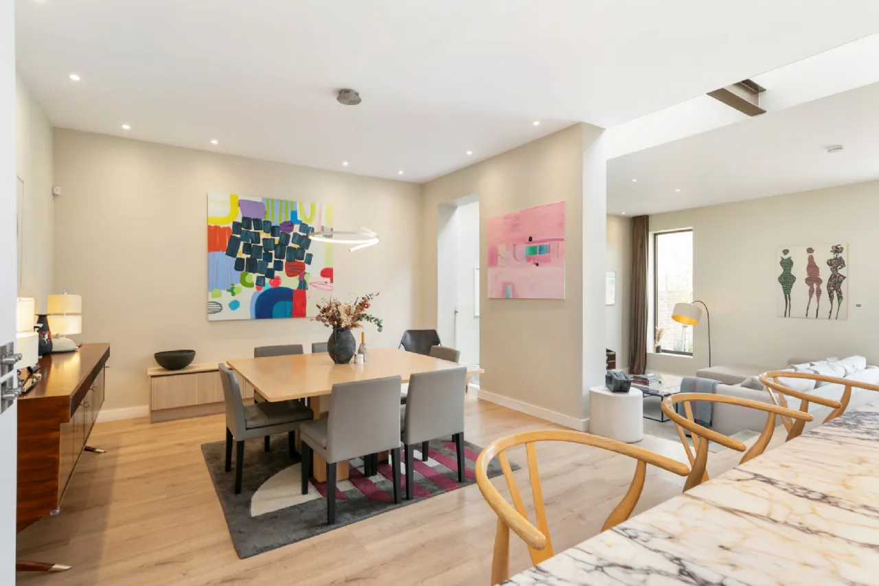 Photo of Abercorn House, 34 Charleston Avenue, Ranelagh, Dublin 6, D06W7P4