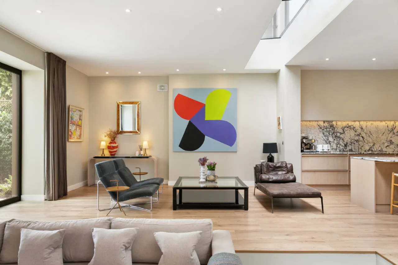 Photo of Abercorn House, 34 Charleston Avenue, Ranelagh, Dublin 6, D06W7P4