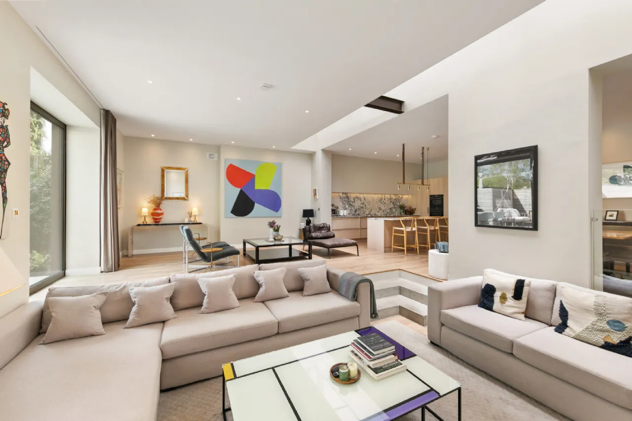 Photo of Abercorn House, 34 Charleston Avenue, Ranelagh, Dublin 6, D06W7P4