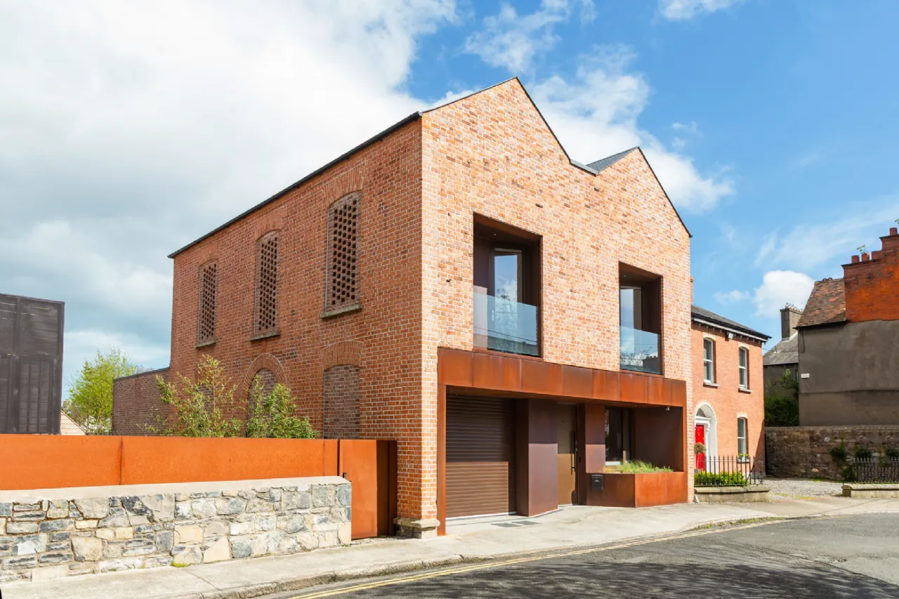 Photo of Abercorn House, 34 Charleston Avenue, Ranelagh, Dublin 6, D06W7P4