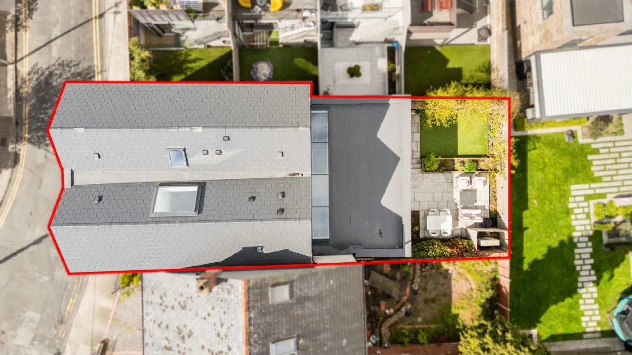 Photo of Abercorn House, 34 Charleston Avenue, Ranelagh, Dublin 6, D06W7P4