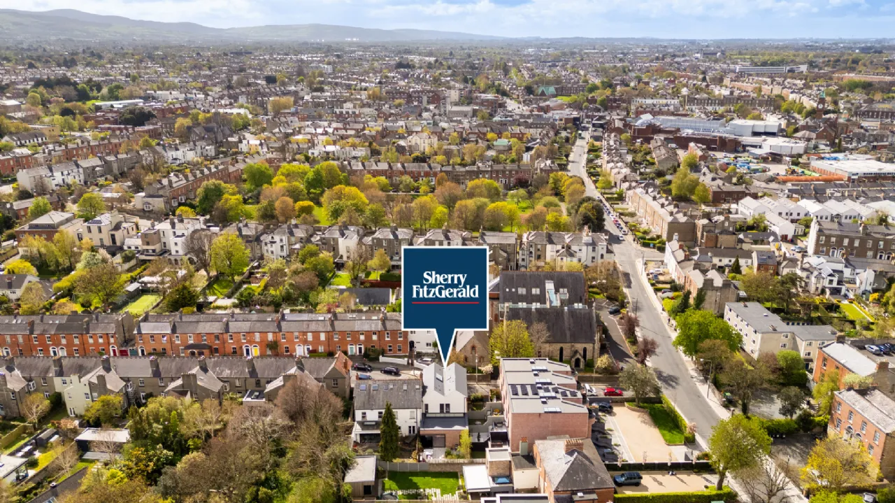 Photo of Abercorn House, 34 Charleston Avenue, Ranelagh, Dublin 6, D06W7P4