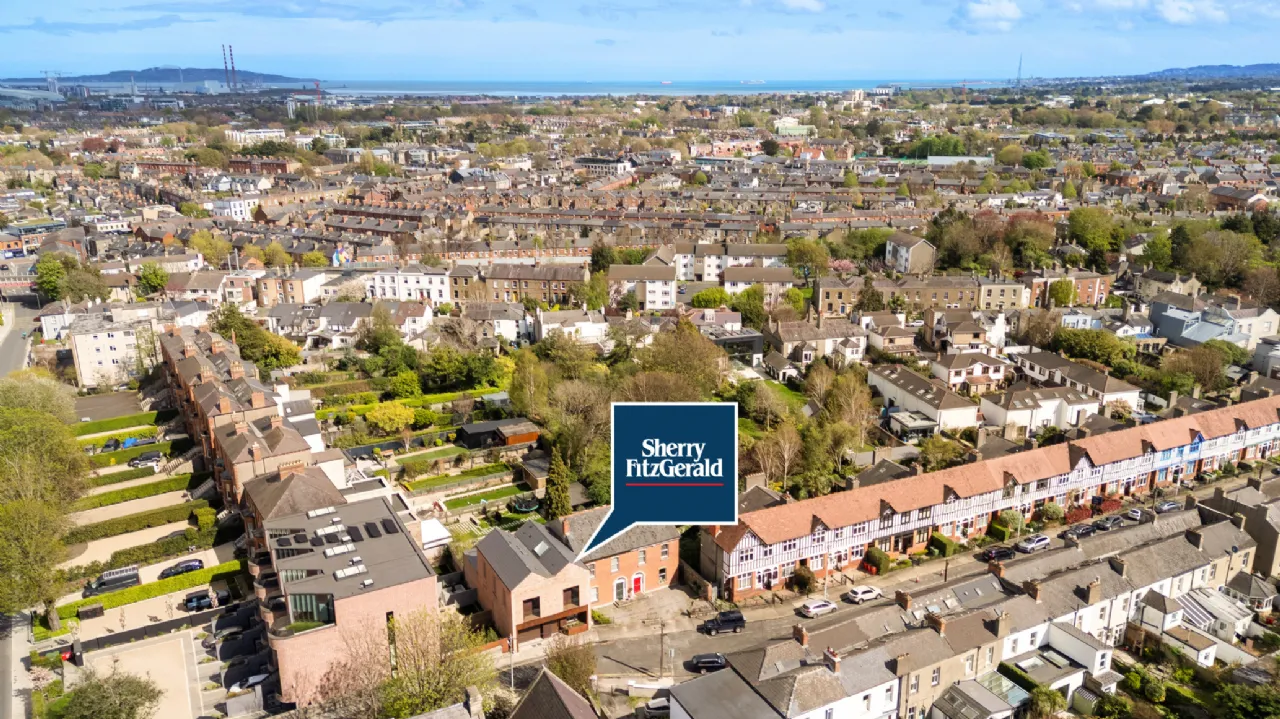 Photo of Abercorn House, 34 Charleston Avenue, Ranelagh, Dublin 6, D06W7P4