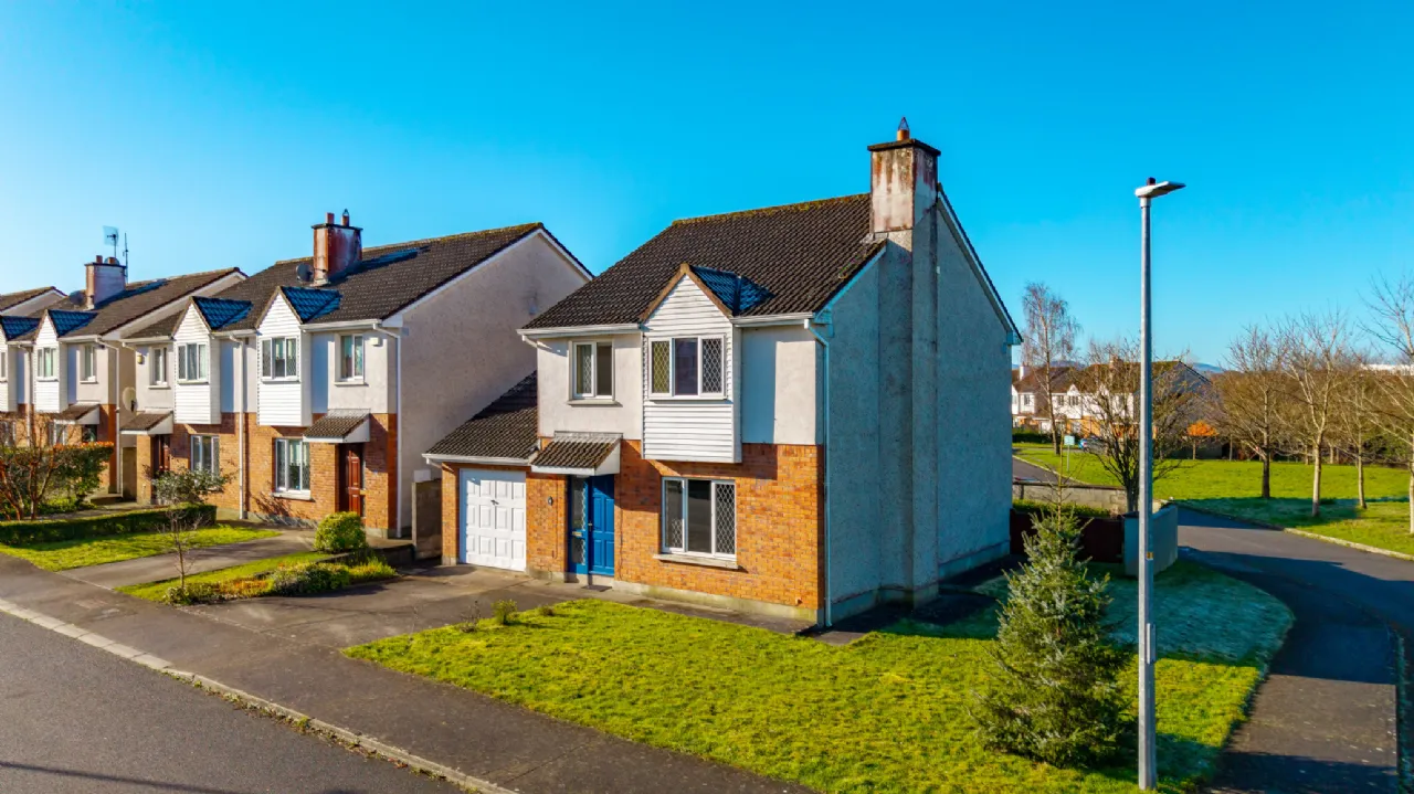 Photo of 18 Ashgrove Lawn, Clonmel, Co. Tipperary, E91 P684