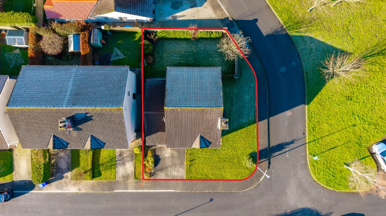 Photo of 18 Ashgrove Lawn, Clonmel, Co. Tipperary, E91 P684